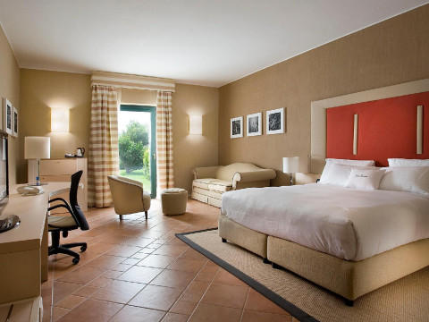 Acaya Golf Resort & Spa