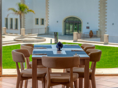 Acaya Golf Resort & Spa