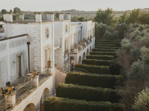 Acaya Golf Resort & Spa