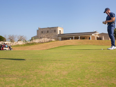 Acaya Golf Resort & Spa
