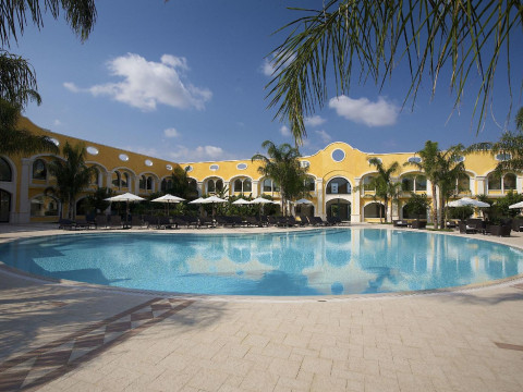 Acaya Golf Resort & Spa