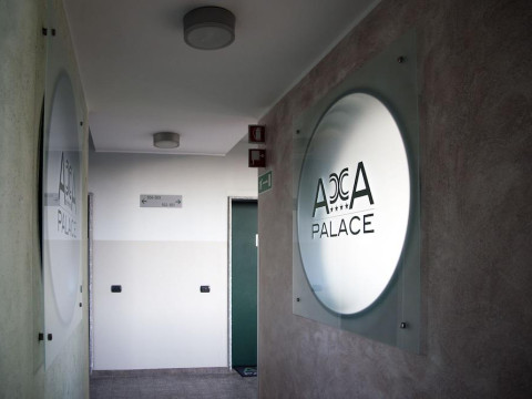 Acca Palace