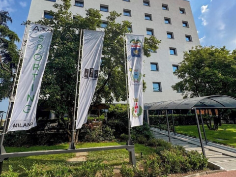 ACCA SPORTING HOTEL