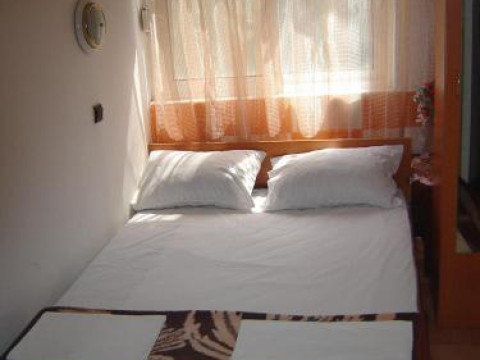 Accommodation Milla