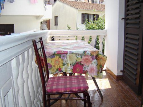 Accommodation Milla