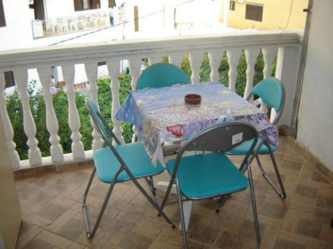 Accommodation Milla