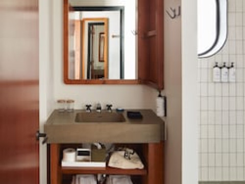 ACE HOTEL BROOKLYN