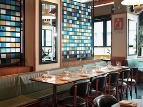 ACE HOTEL BROOKLYN