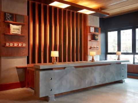 ACE HOTEL BROOKLYN