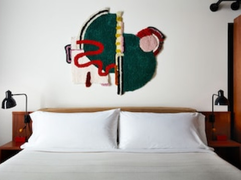 ACE HOTEL BROOKLYN