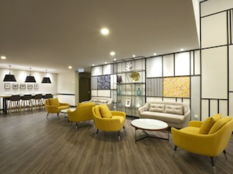 ACES HOTEL KUALA LUMPUR