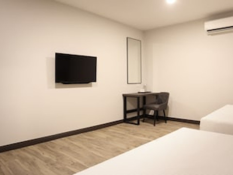 ACES HOTEL KUALA LUMPUR