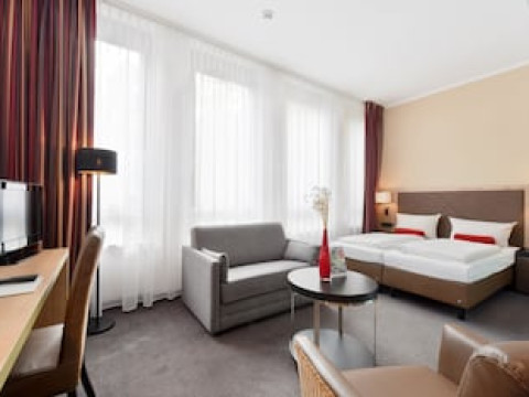 ACHAT HOTEL MUNCHEN SUD