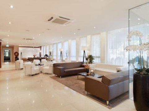 ACHAT HOTEL MUNCHEN SUD