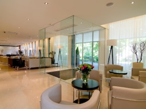 ACHAT HOTEL MUNCHEN SUD
