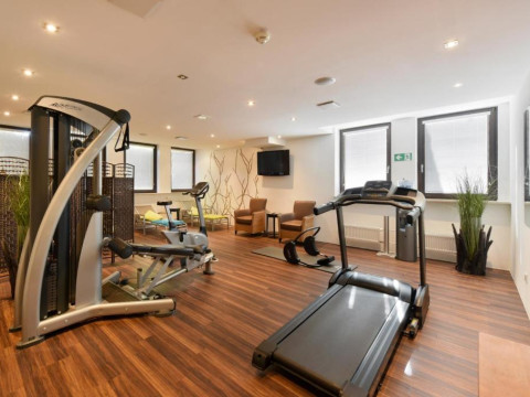 ACHAT Hotel München Süd