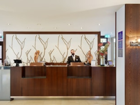 ACHAT HOTEL MUNCHEN SUD