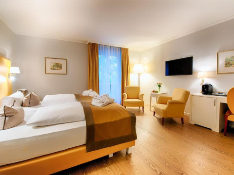 ACHAT Hotel SchreiberHof Aschheim