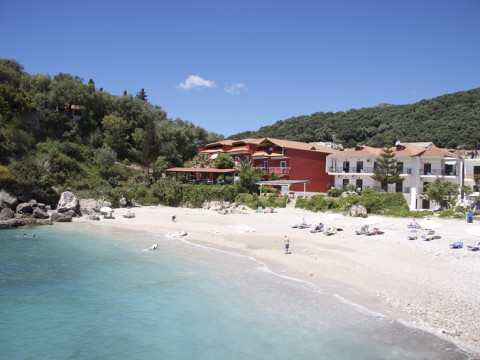 Achilleas Hotel
