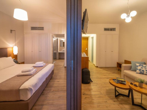 Achilles Hill Hotel