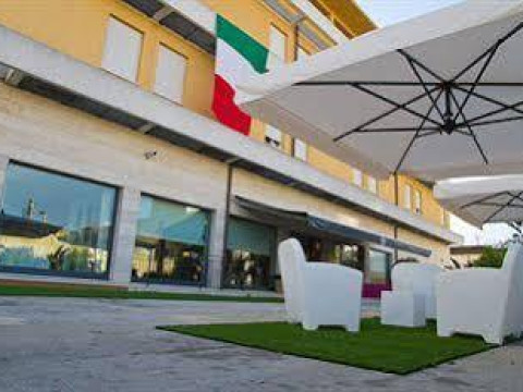 Acos Marsala City