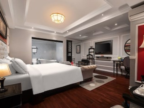 ACOUSTIC HOTEL AND SPA