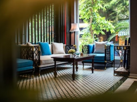 ACOUSTIC HOTEL AND SPA