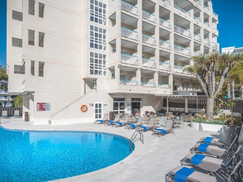 Acqua Hotel