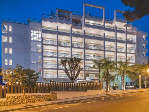 Acqua Hotel