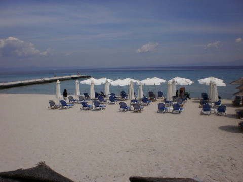 Acquablue Apartments