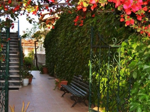 Acquablue Apartments