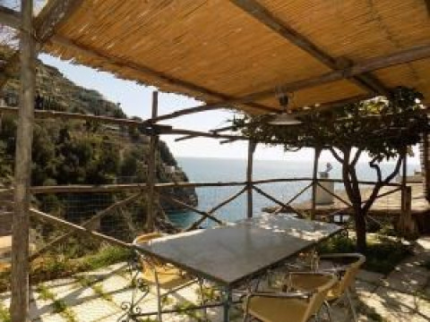 ACQUACHIARA RELAIS