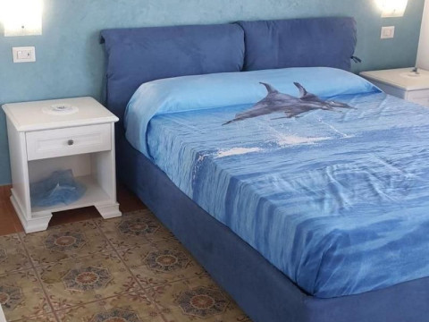 ACQUAMARINA B&B