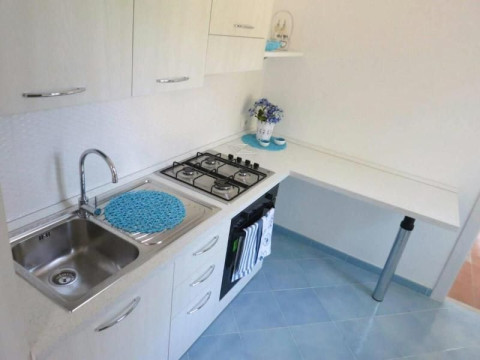 ACQUAMARINA B&B