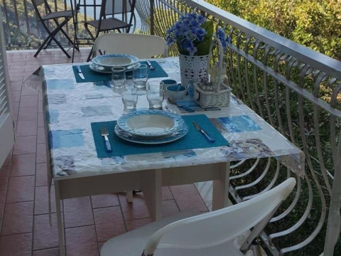 ACQUAMARINA B&B