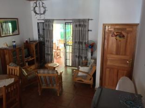 ACQUARIO GUESTHOUSE