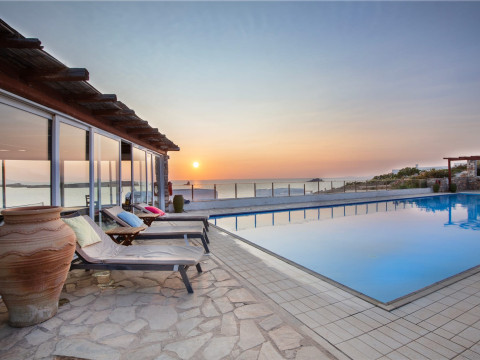 Acres Sunset Residence