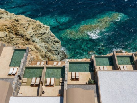 ACRO SUITES A WELLBEING RESORT