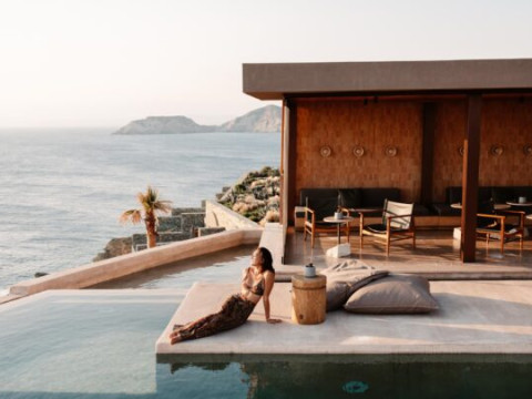 ACRO SUITES A WELLBEING RESORT