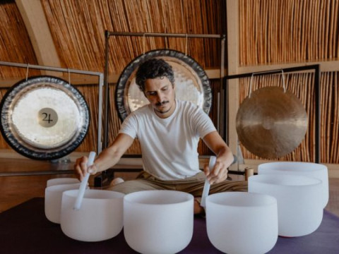 ACRO SUITES A WELLBEING RESORT