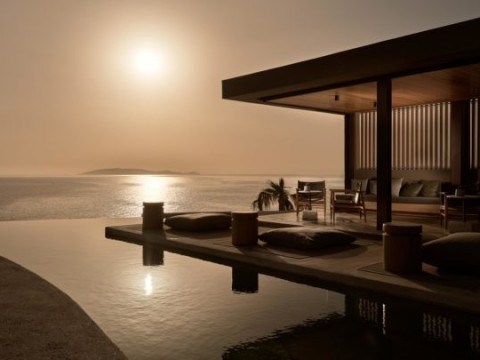ACRO SUITES A WELLBEING RESORT