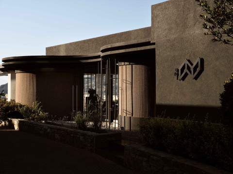 Acro Suites (Crete)