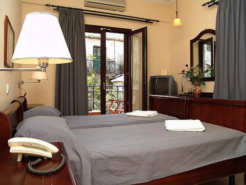 ACROPOL HOTEL