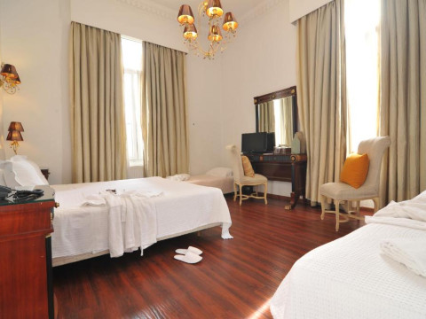 Hotel Acropolis Museum Boutique