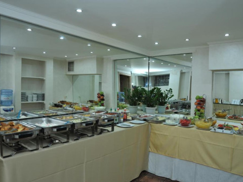 Hotel Acropolis Museum Boutique