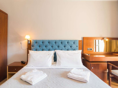 OPERA BLUE HOTEL GOUVIA ACROSS HOTELS & RESORTS