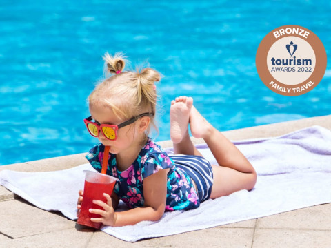 Acrotel Athena Villas