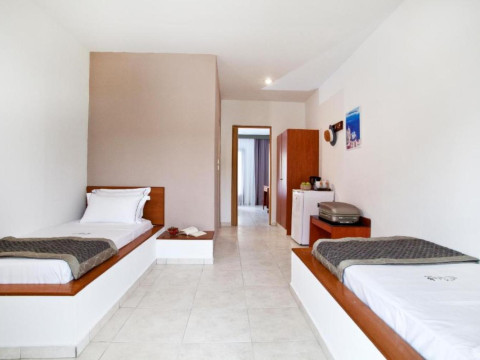 Acrotel Elea Beach Hotel