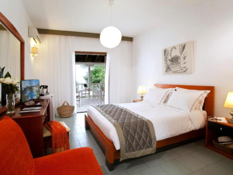 Acrotel Elea Beach Hotel