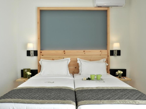 ACROTEL ELEA BEACH - AKTI ELIAS